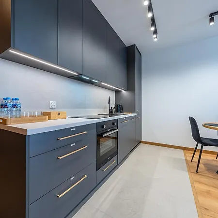 Marco Apartament