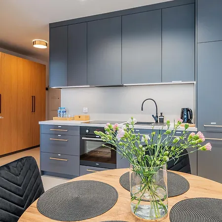 Marco Apartament
