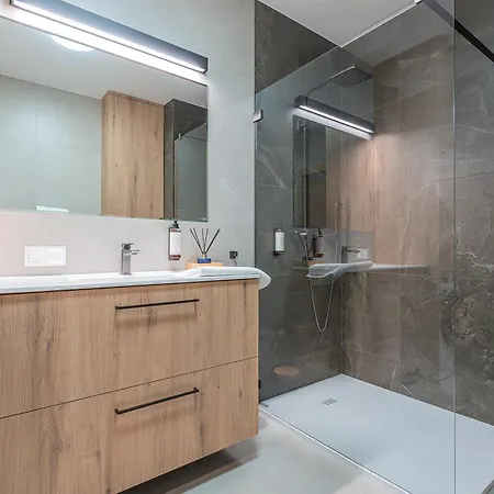Apartament Marco *
