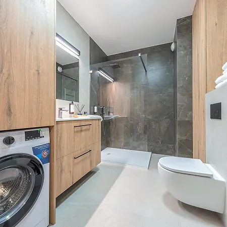 Marco Appartement Gdynia