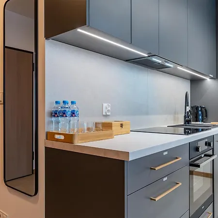 Marco Apartament