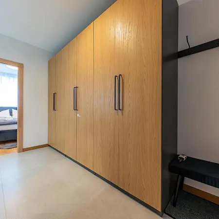 Apartament Marco