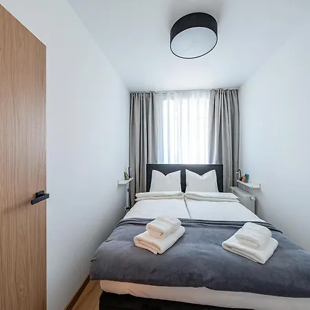 Apartament Marco *