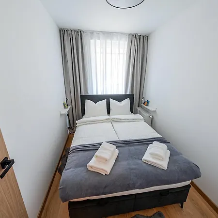 Apartment Marco Gdynia