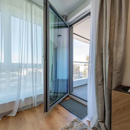 Appartement Marco Gdynia