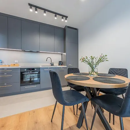 Marco Apartament