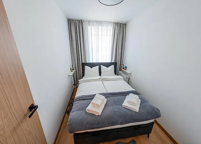 公寓 Marco 格丁尼亚