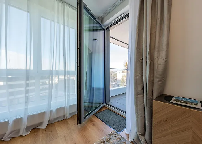 公寓 Marco 格丁尼亚